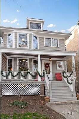 3840 N Seeley Ave, Chicago, IL 60618