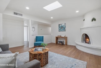 2124 S Torrey Pines Cir, Tucson, AZ 85710