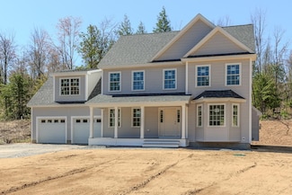 2 Wright Dr, New Boston, NH 03070