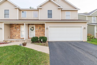 2536 Holiday House Rd, Saint Joseph, MI 49085