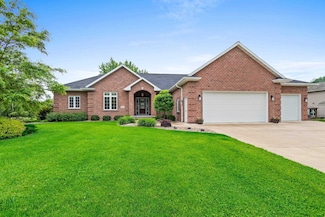 3234 W Twin Pines Ct, Green Bay, WI 54311
