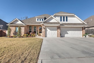 3005 W Foxboro, Duncan, OK 73533