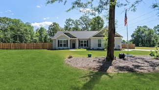 4756 Storey Mill Rd, Hephzibah, GA 30815