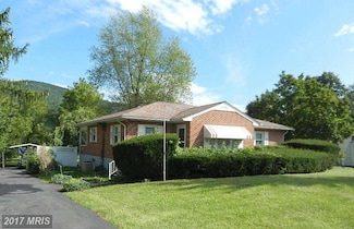 18718 Mcmullen Hwy SW, Rawlings, MD 21557