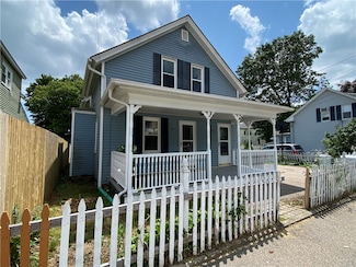 25 Eddy St, West Warwick, RI 02893