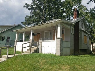 1436 Kenmore Rd, Columbus, OH 43211