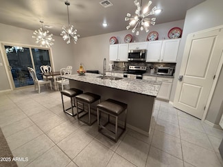 6014 E Helios Dr, Florence, AZ 85132