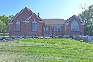 802 Rudolph Way, Erlanger, KY 41018