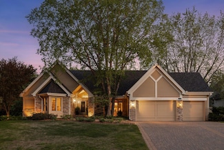 10509 Purdey Rd, Eden Prairie, MN 55347