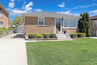 4937 N Opal Ave, Norridge, IL 60706