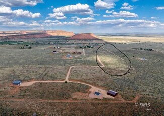 205 Copper Ridge Rd, Kanab, UT 84741