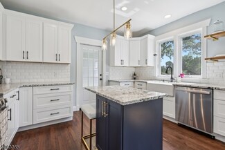 110 N Middaugh St, Somerville, NJ 08876