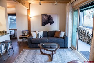 400 Gothic Rd Unit 101, Crested Butte, CO 81225