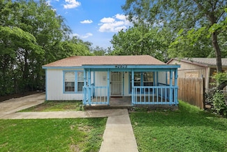 2805 Hale Ave, Fort Worth, TX 76106