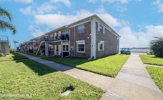 190 E Olmstead Dr Unit F8, Titusville, FL 32780