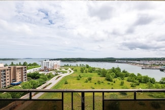 73 Broad Reach Unit T111C, Weymouth, MA 02191