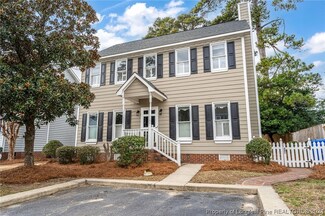 2004 Fig Ct, Fayetteville, NC 28305