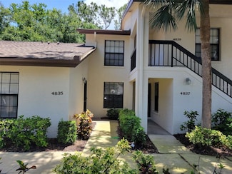 4835 Winslow Beacon Unit 46, Sarasota, FL 34235