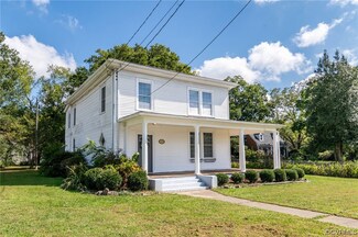10606 Rives Ave, Mc Kenney, VA 23872