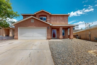 4001 Cresta Park Ave NW, Albuquerque, NM 87114