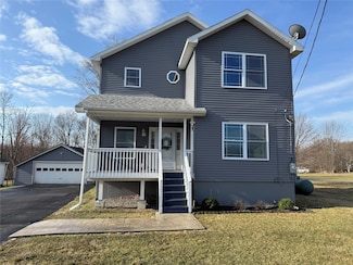 2017 Mt Hope Rd, Middletown, NY 10940