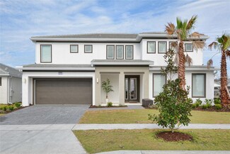 2604 Yountville Ave, Kissimmee, FL 34741