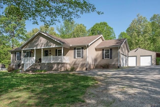 2468 Eastlawn Rd, Madisonville, KY 42431