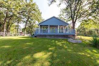 415 Trails End, Murchison, TX 75778