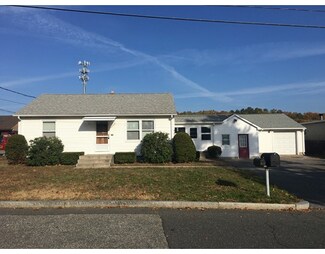 248 Laconia St, Springfield, MA 01129
