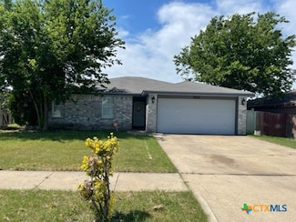 3610 Northcrest Dr, Killeen, TX 76543