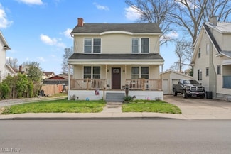 2018 23rd St, Parkersburg, WV 26101