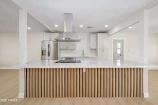 2608 W Aster Dr, Phoenix, AZ 85029