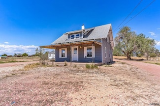 555 3rd St, Penrose, CO 81240