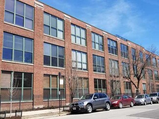 2650 W Belden Ave Unit 214, Chicago, IL 60647