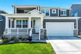 311 E Verano Way, Saratoga Springs, UT 84045
