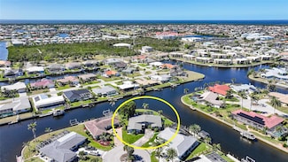 955 Don Juan Ct, Punta Gorda, FL 33950