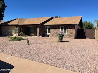 4860 E Enrose St, Mesa, AZ 85205