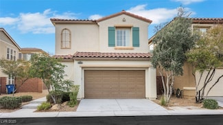 9869 Iris Valley St, Las Vegas, NV 89178