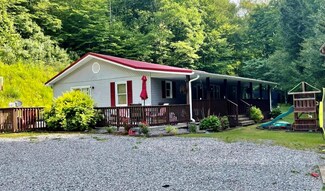 94 Lick Fork Ln, Happy, KY 41746