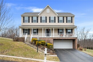139 Chestnut Ridge Dr, Beaver Falls, PA 15010