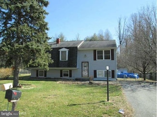 1210 Prince St, Dunkirk, MD 20754