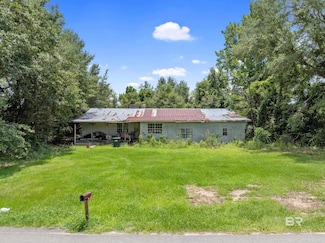 12560 Red Hill Road Extension, Bay Minette, AL 36507