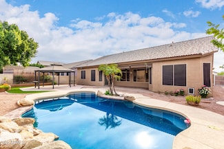 9354 E Hillview Cir, Mesa, AZ 85207
