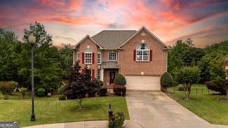 638 Glen Valley Way, Dacula, GA 30019