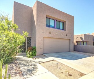 2174 E Barrett Ln, Tucson, AZ 85719