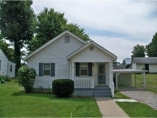 213 E Perry St, Versailles, IN 47042