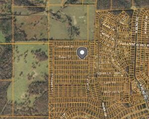 1418 Robin St, Horseshoe Bend, AR 72512