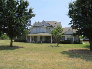20623 Little Lease Road Holliday Texas, Holliday, TX 76366