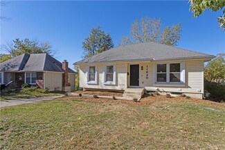 11620 Palmer Ave, Kansas City, MO 64134