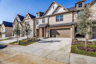 6921 Yellow Hammer Way, Arlington, TX 76001